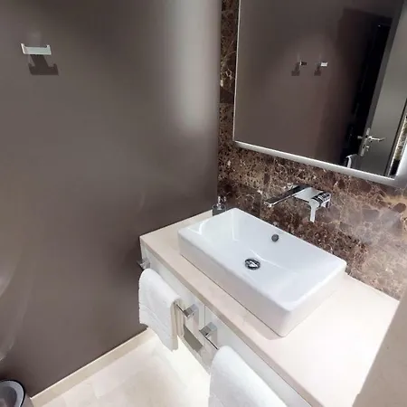 Apartmán White Pearl 1.14