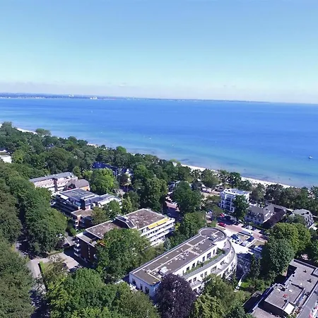 White Pearl 1.14 Apartamento