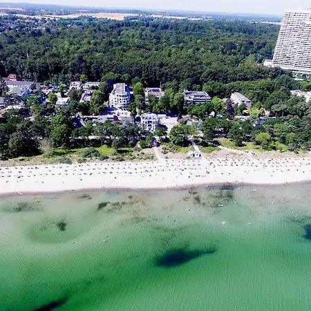 White Pearl 1.14 Apartamento