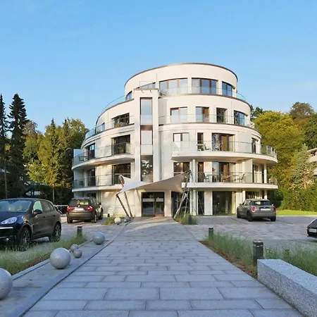 White Pearl 1.14 Timmendorfer Strand