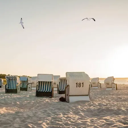 White Pearl 1.14 Apartamento *