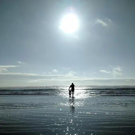 White Pearl 1.14 Apartamento *